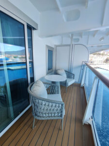 Penthouse Suite 11012