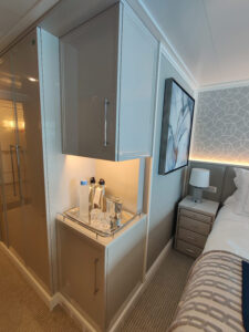 French Balcony 7066