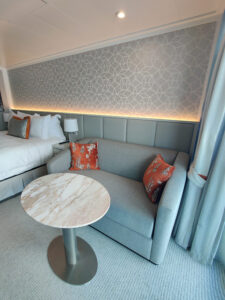 French Balcony 7066