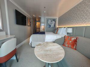 French Balcony 7066