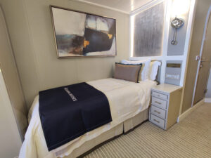 Concierge Solo Veranda 9130
