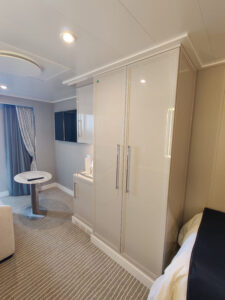 Concierge Solo Veranda 9130