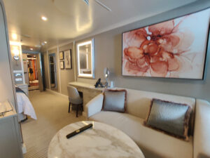 Concierge Solo Veranda 9130