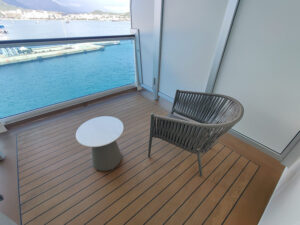 Concierge Solo Veranda 9130