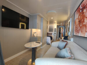 Concierge Solo Veranda 9130
