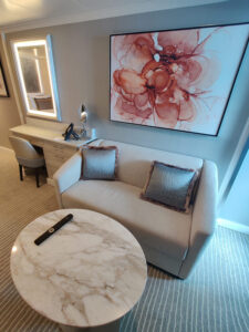 Concierge Solo Veranda 9130