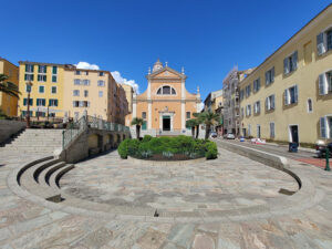 Kathedrale Santa Maria Assunta