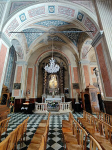 Kathedrale Santa Maria Assunta