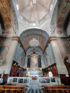 Kathedrale Santa Maria Assunta