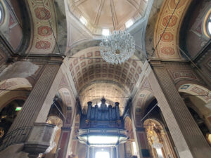 Kathedrale Santa Maria Assunta