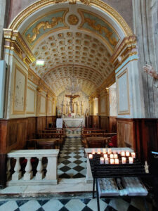 Kathedrale Santa Maria Assunta