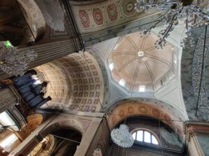 Kathedrale Santa Maria Assunta