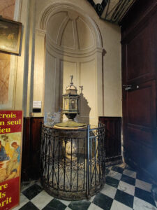 Kathedrale Santa Maria Assunta
