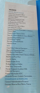 Waves Grill Pizzeria
