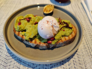 Huevos
