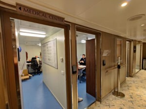 Medical Center