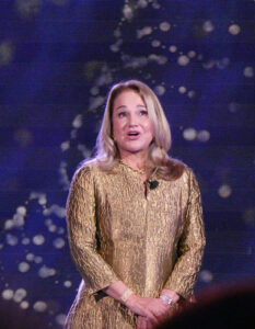 Marcia Del Rio