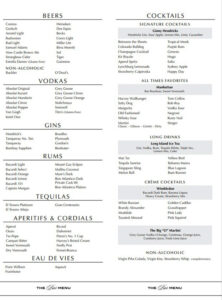 Prestige Selection