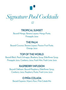 Waves Bar