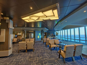 Infinity Atrium