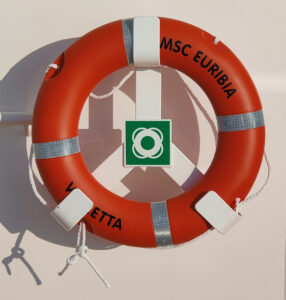 Rettungsring