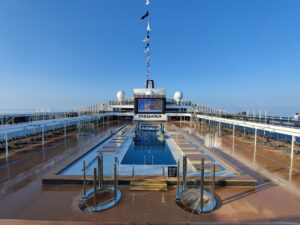 Atmosphere Pool