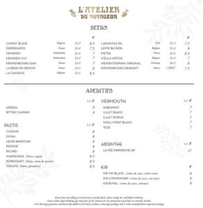 L´Atelier Du Voyageur