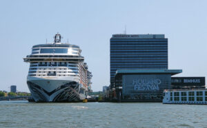 MSC Euribia