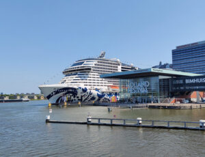 MSC Euribia