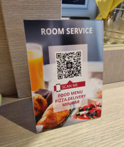 Room Service