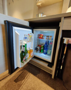 Minibar