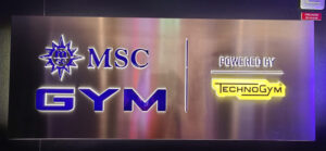 MSC Gym