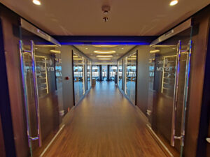 MSC Gym