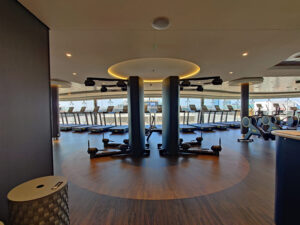 MSC Gym