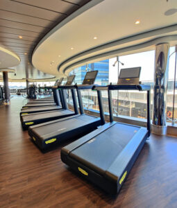 MSC Gym