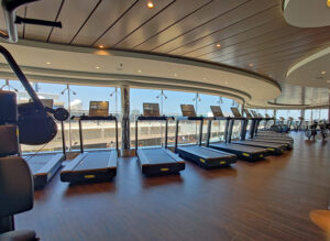 MSC Gym