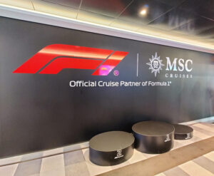 F1 Simulator
