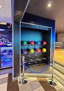 Bowling