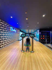 Bowling