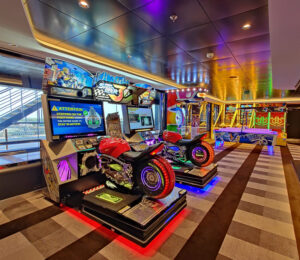 Virtual Games