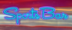 Sports Bar