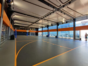 Sportplex