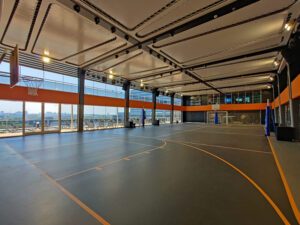Sportplex