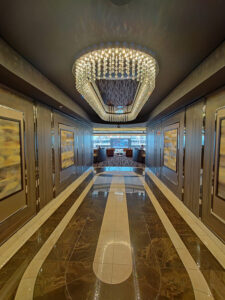 Sky Lounge