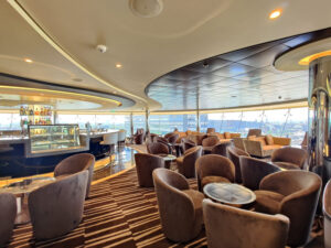 Sky Lounge