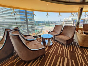 Sky Lounge
