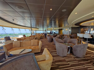Sky Lounge