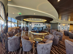 Sky Lounge