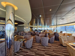 Sky Lounge