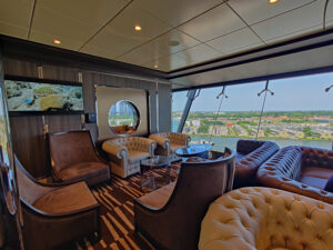 Smoking Room